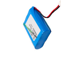 PLC TS1132 替換電池