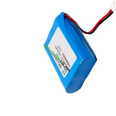 PLC TS1132 替換電池