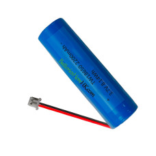 PLC TW18650 替換電池