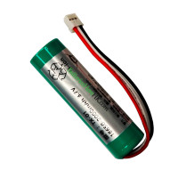 PLC TX-01 替換電池