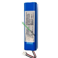 PLC Type-A CMICR18650F8M7-4S2P 替換電池