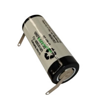 PLC Type-A UR18500F-TU 替換電池