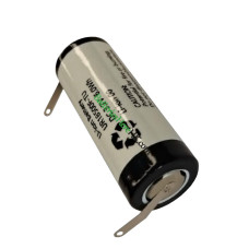 PLC Type-A UR18500F-TU 替換電池 PLC Type-A UR18500F-TU 替換電池