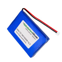 PLC TYR101 替換電池