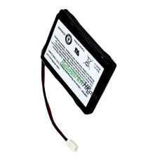 PLC UBP002 替換電池