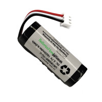PLC UR18500F-TU-C 替換電池