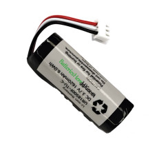 PLC UR18500F-TU-C 替換電池