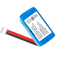 PLC UR18650FM-4S1P 替換電池