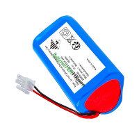 PLC UR18650ZT-3S1P-AAS 替換電池