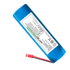 PLC UR18650ZT-4S1P-AGX 替換電池