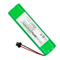 PLC UR18650ZY-4S1P-AAV 替換電池