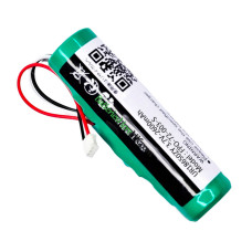 PLC UR18650ZY 替換電池