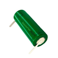 PLC US18500VR 替換電池