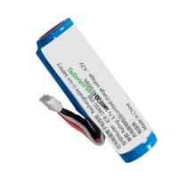 PLC V90 ICR-18650 替換電池 PLC V90 ICR-18650 替換電池