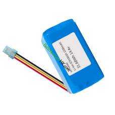 PLC V97VLR000 替換電池