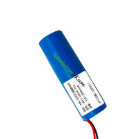 PLC WLY-18650-3.6V MK-3020 替換電池