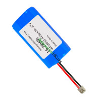PLC WT18650-4400mAh-3.7V 替換電池