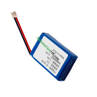 PLC XC-Q118 替換電池