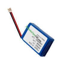 PLC XC-Q118 替換電池