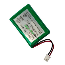 PLC XC-Q654 替換電池