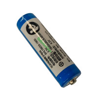 PLC XHL18650-1800 替換電池