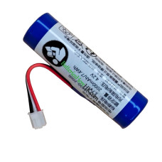 PLC XHL18650-2000 M819 T6 替換電池