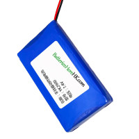 PLC YK2900 COHN144068PL 替換電池