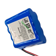 PLC YL18650-4S2P 替換電池