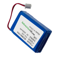 PLC YLK-140 替換電池