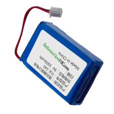 PLC YLK-140 替換電池