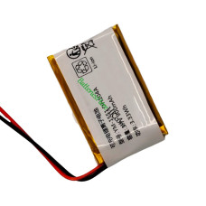 PLC YM-1551 替換電池