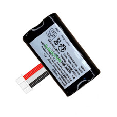 PLC YW-003C 替換電池