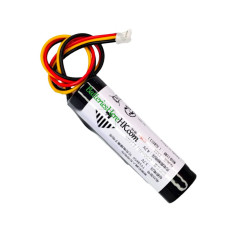 PLC Z1 TY18650 替換電池