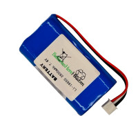 PLC ZGS-236 替換電池 PLC ZGS-236 替換電池