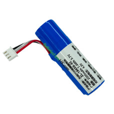 PLC ZL-18650-3C 替換電池 PLC ZL-18650-3C 替換電池