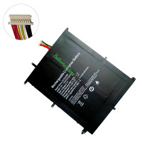 REMAX Rexbook REX141N/Y-128/256AA10 10Lines 31152200P 替換電池