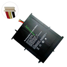 REMAX Rexbook REX141N/Y-128/256AA10 10Lines 31152200P 替換電池