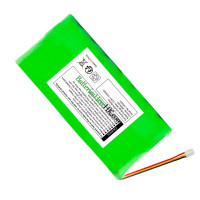 RYDIS MR6500 替換電池 RYDIS MR6500 替換電池