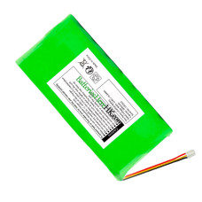RYDIS MR6500 替換電池 RYDIS MR6500 替換電池