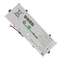 Samsung AA-PBTN2QT NP900X3N 900X3M 替換電池