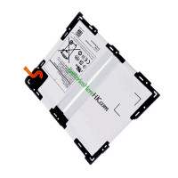 Samsung Galaxy SM-T590 T595 EB-BT595ABE Tab-A-10.5 替換電池
