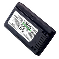 Samsung JET75 VS9000 VCA-SBT90 JET90 替換電池 Samsung JET75 VS9000 VCA-SBT90 JET90 替換電池