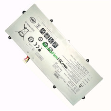 Samsung NP900X3N 900X5N NP900X5N 900X3T AA-PBTN6QB 替換電池