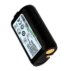 SHURE SB900B P9RA P10R AD UD QD 替換電池