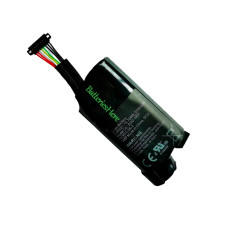 SIMPLO SQU-1401 替換電池