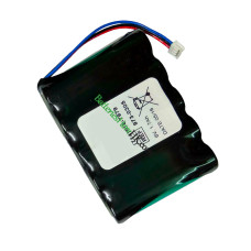 SybronEndo 973-0305 替換電池