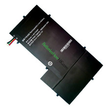 TEClAST 10Buckles-7Lines H-28172300P F15 替換電池