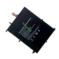 Teclast 30154200P F15s 28140168 Type-E-10lines 替換電池