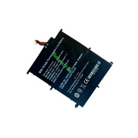 Teclast 30154200P Type-S-8lines 28140168 F15s 替換電池