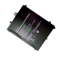 Teclast F15s 30154200P 28140168 Type-I-10lines 替換電池